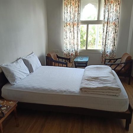 Hindupura Residency Hotel Sawai Madhopur Luaran gambar