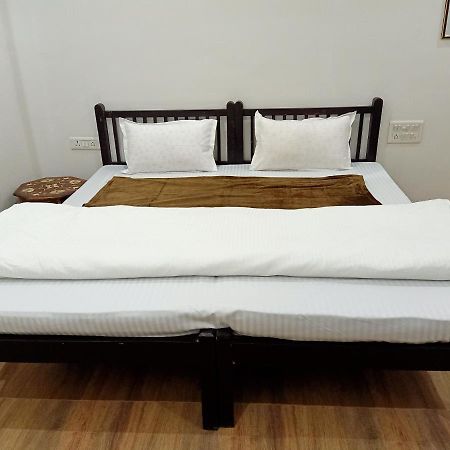 Hindupura Residency Hotel Sawai Madhopur Luaran gambar