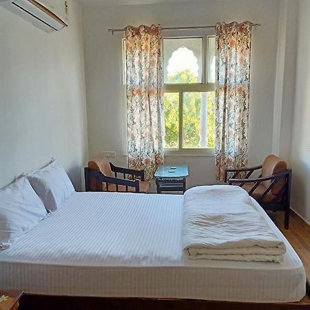Hindupura Residency Hotel Sawai Madhopur Luaran gambar