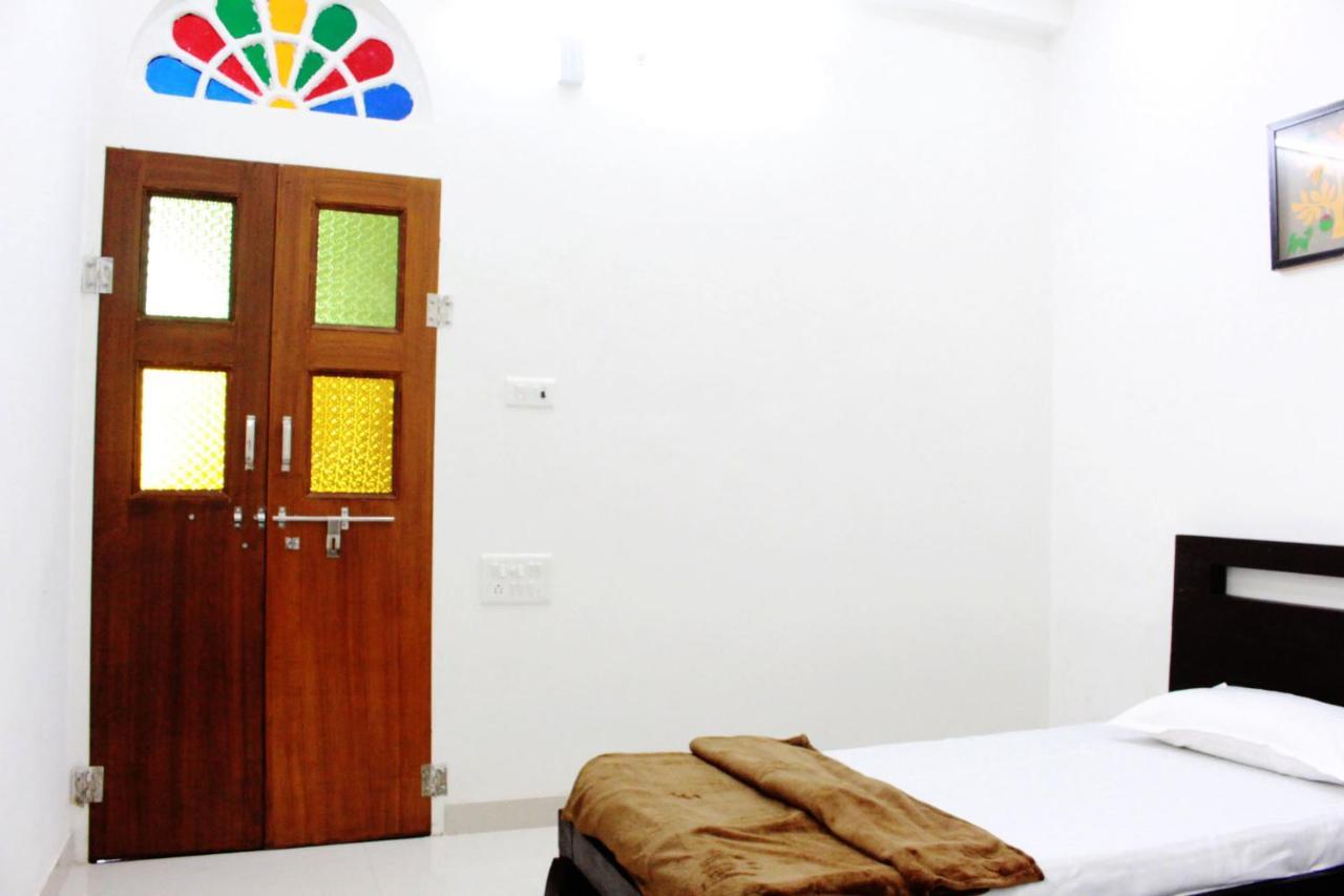 Hindupura Residency Hotel Sawai Madhopur Luaran gambar