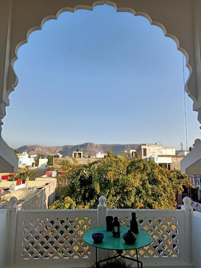 Hindupura Residency Hotel Sawai Madhopur Luaran gambar