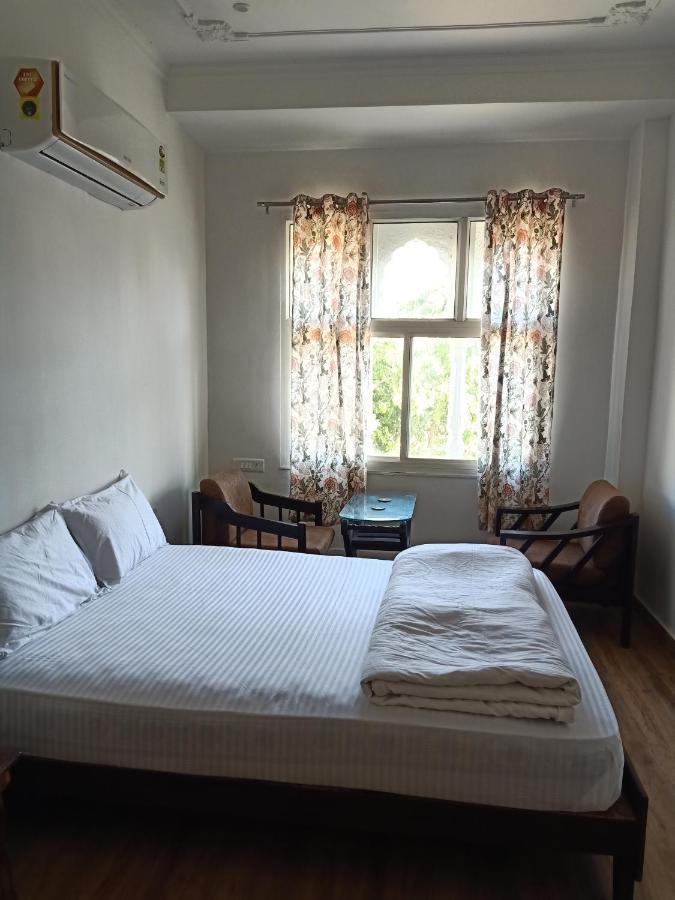 Hindupura Residency Hotel Sawai Madhopur Luaran gambar
