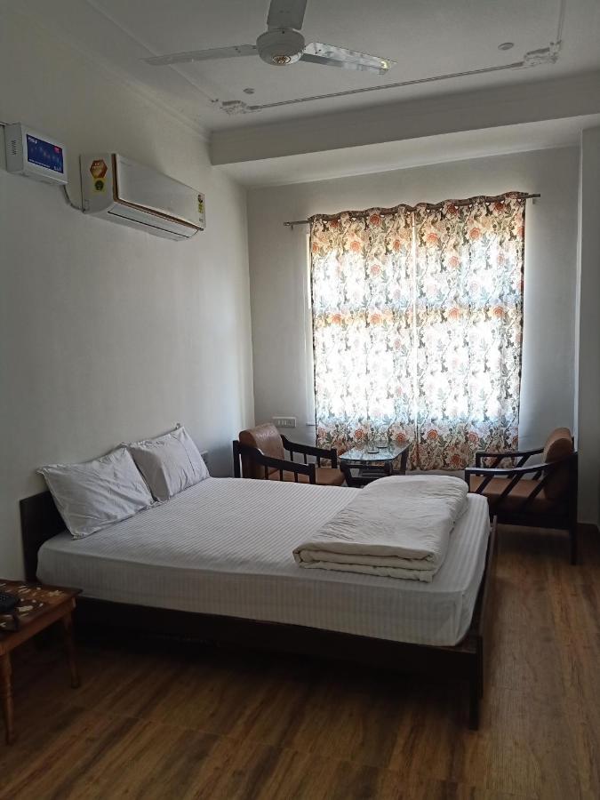Hindupura Residency Hotel Sawai Madhopur Luaran gambar
