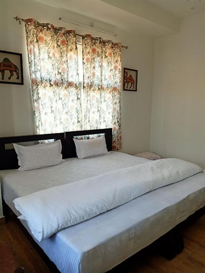 Hindupura Residency Hotel Sawai Madhopur Luaran gambar