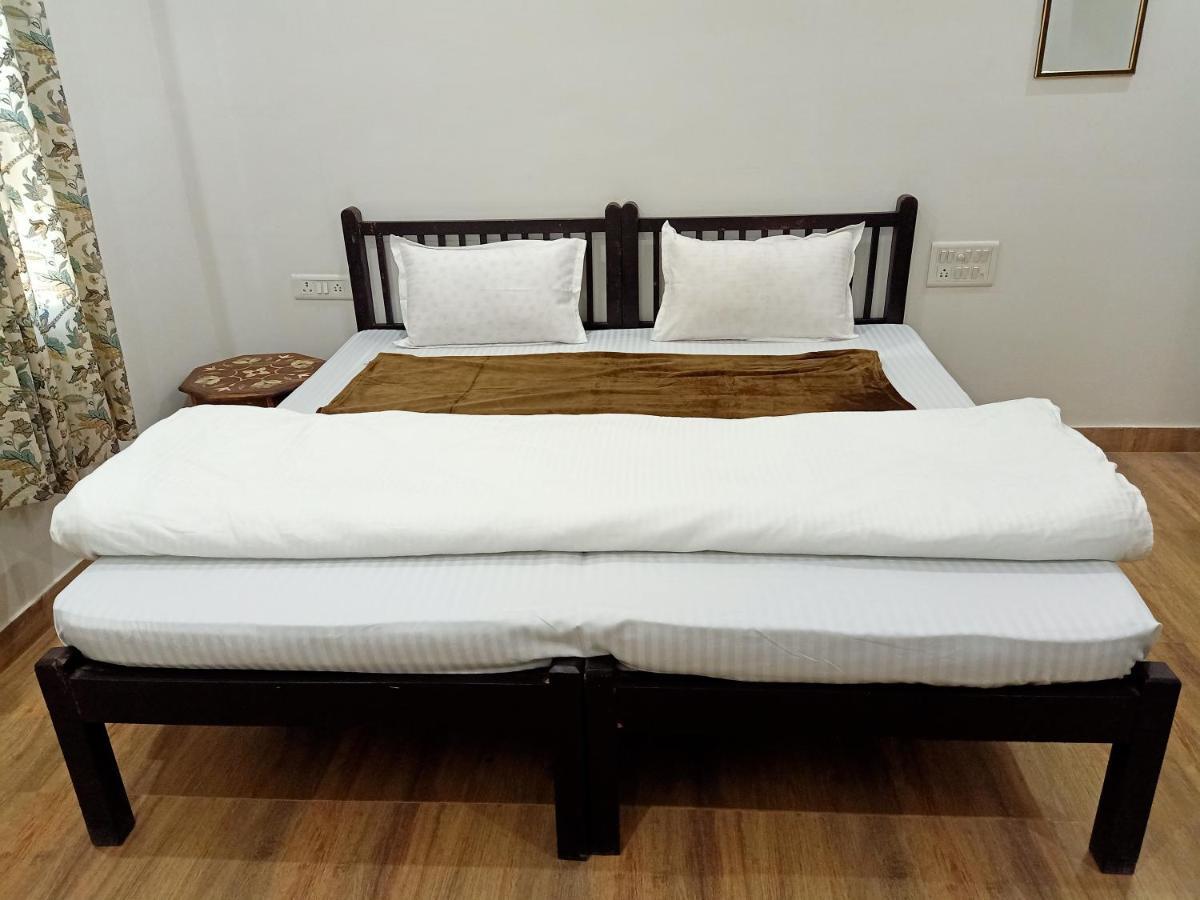 Hindupura Residency Hotel Sawai Madhopur Luaran gambar