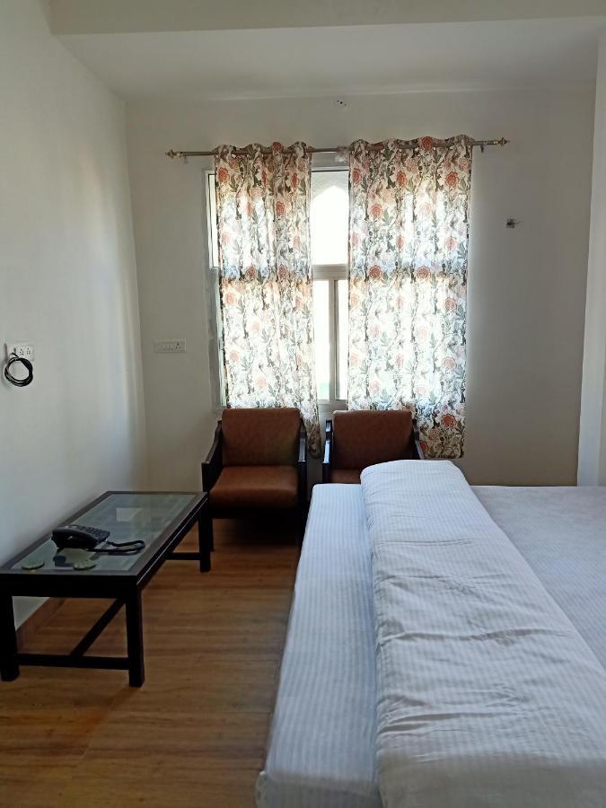 Hindupura Residency Hotel Sawai Madhopur Luaran gambar
