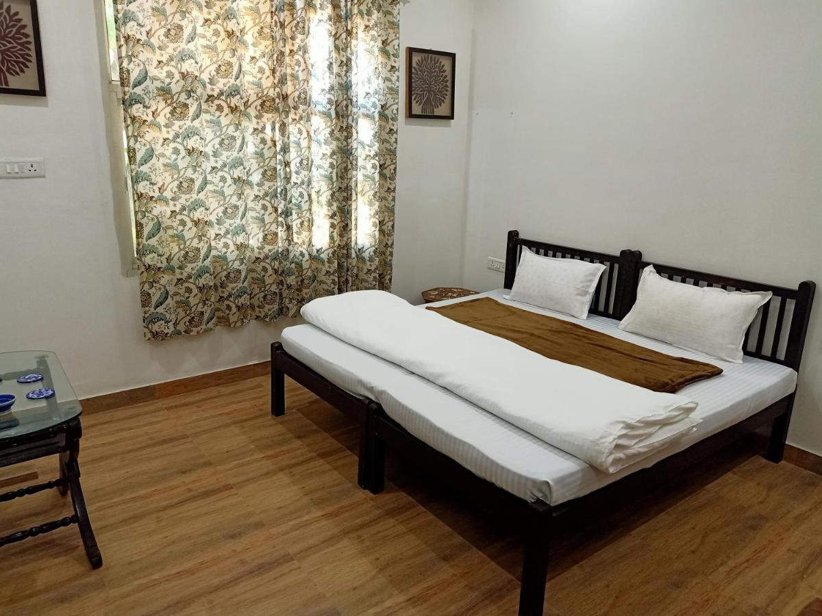 Hindupura Residency Hotel Sawai Madhopur Luaran gambar