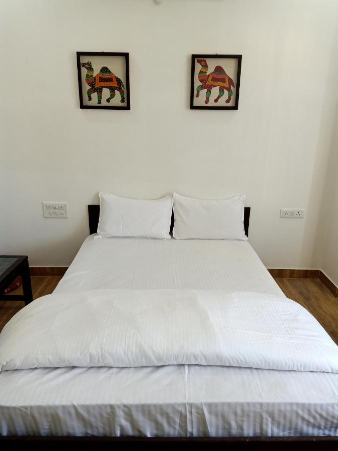 Hindupura Residency Hotel Sawai Madhopur Luaran gambar
