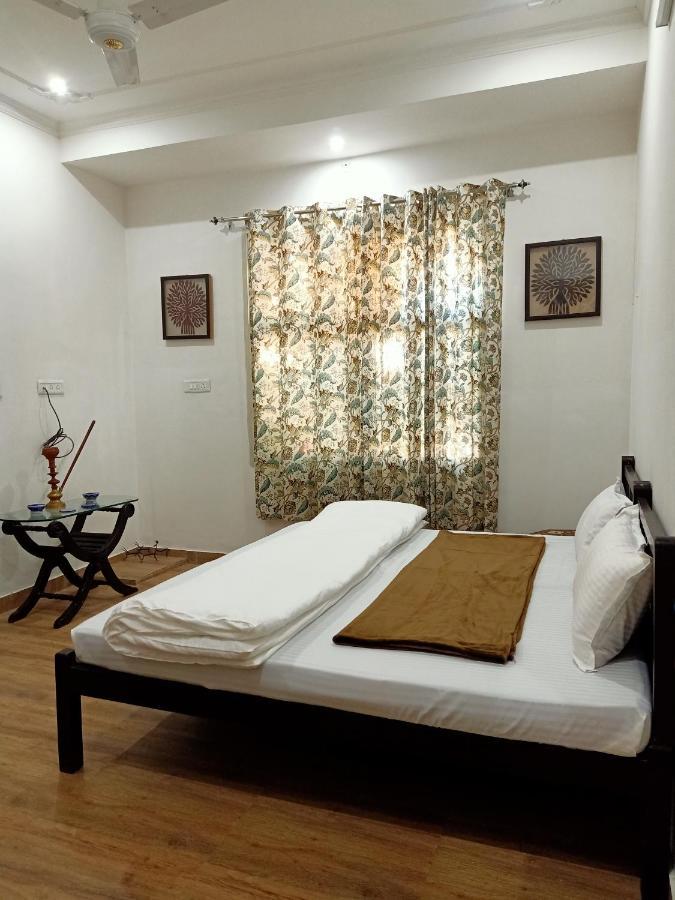Hindupura Residency Hotel Sawai Madhopur Luaran gambar