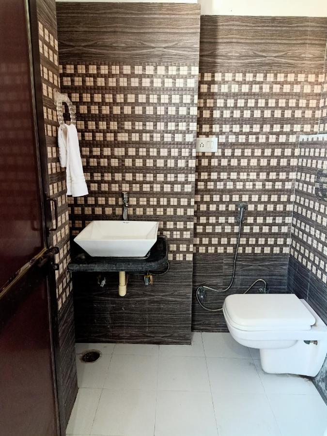Hindupura Residency Hotel Sawai Madhopur Luaran gambar