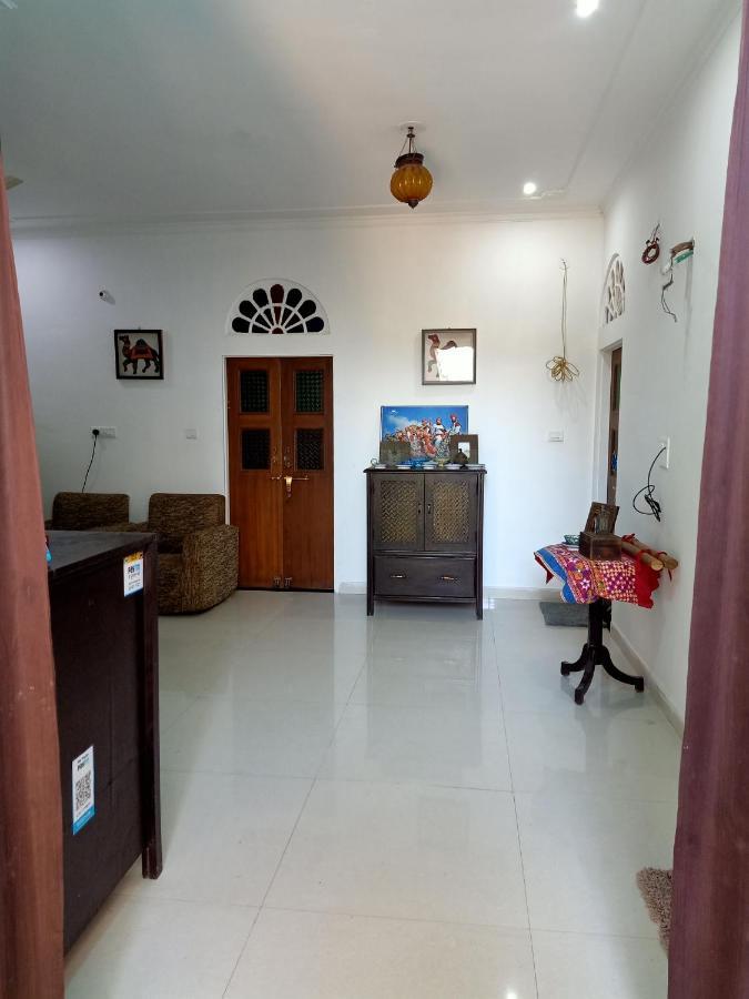 Hindupura Residency Hotel Sawai Madhopur Luaran gambar