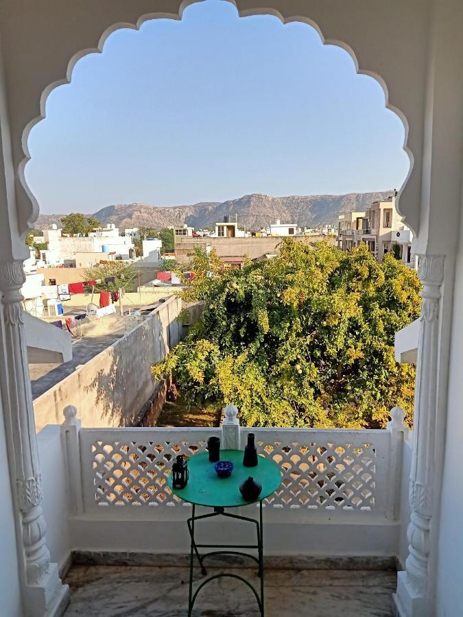 Hindupura Residency Hotel Sawai Madhopur Luaran gambar