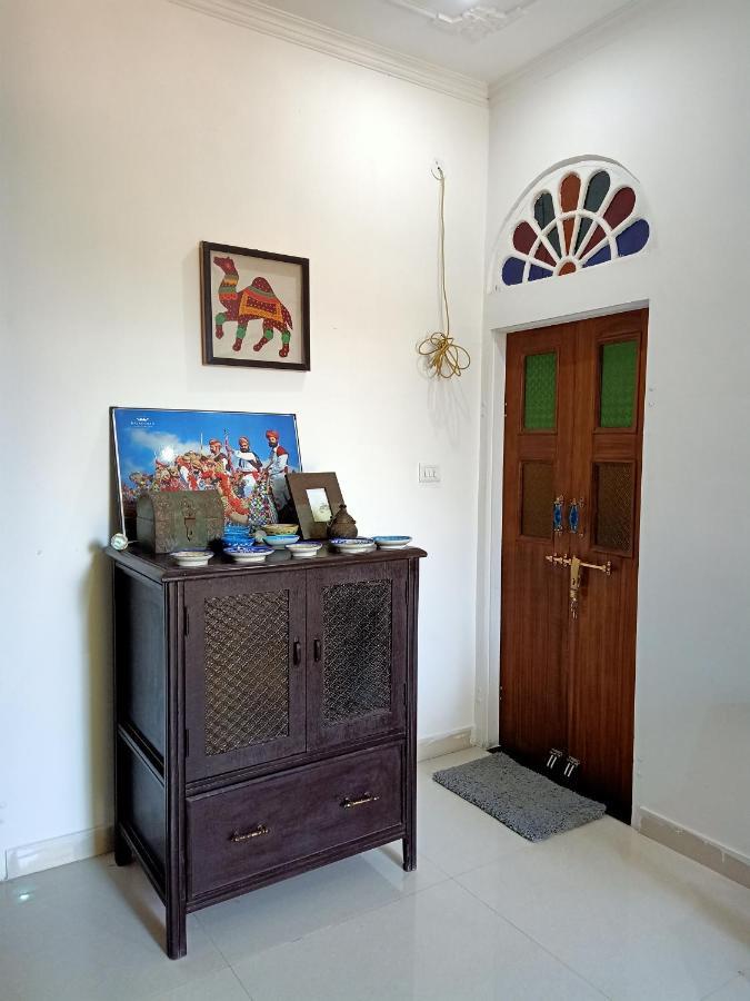Hindupura Residency Hotel Sawai Madhopur Luaran gambar