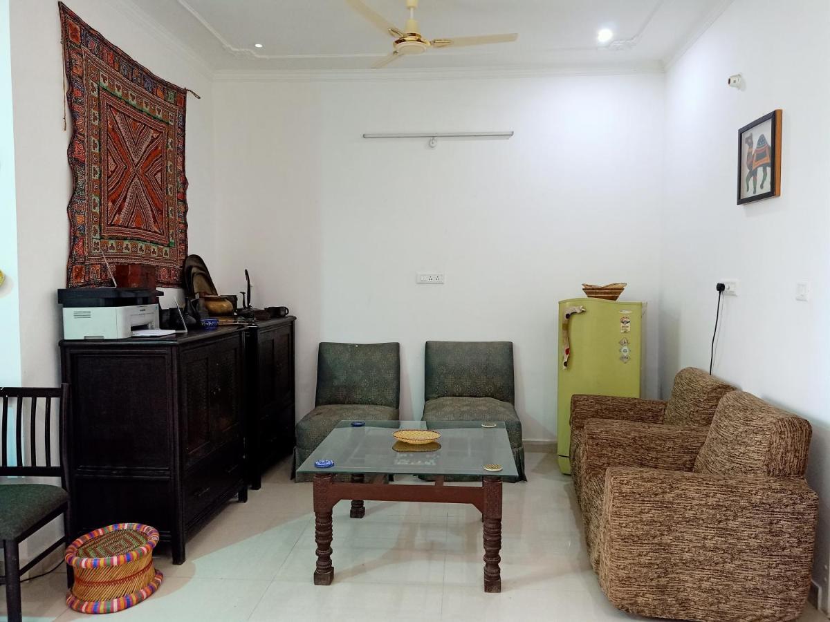 Hindupura Residency Hotel Sawai Madhopur Luaran gambar