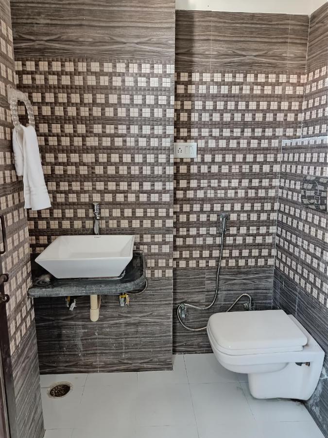 Hindupura Residency Hotel Sawai Madhopur Luaran gambar